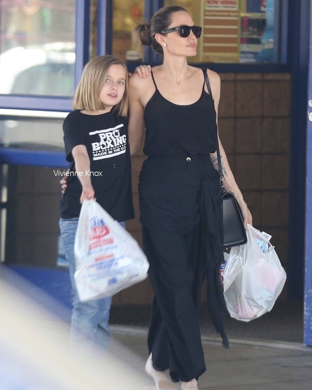 Vivienne Jolie Pitt anh 4