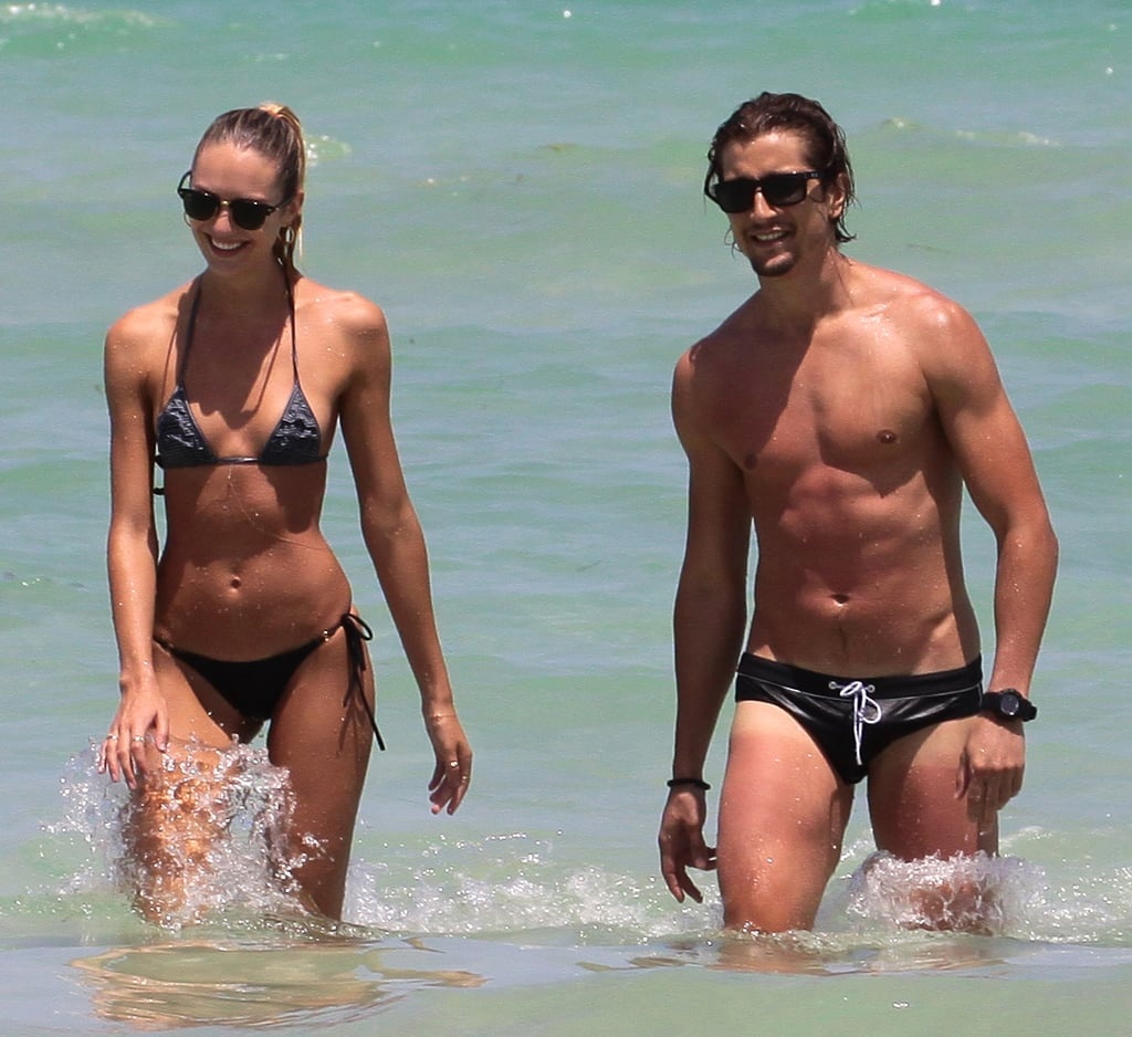 Candice Swanepoel anh 15