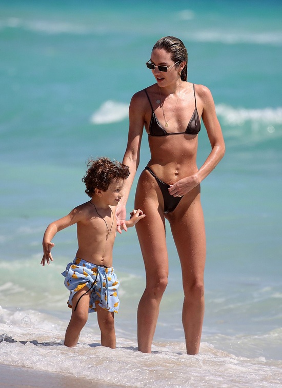 Candice Swanepoel anh 3