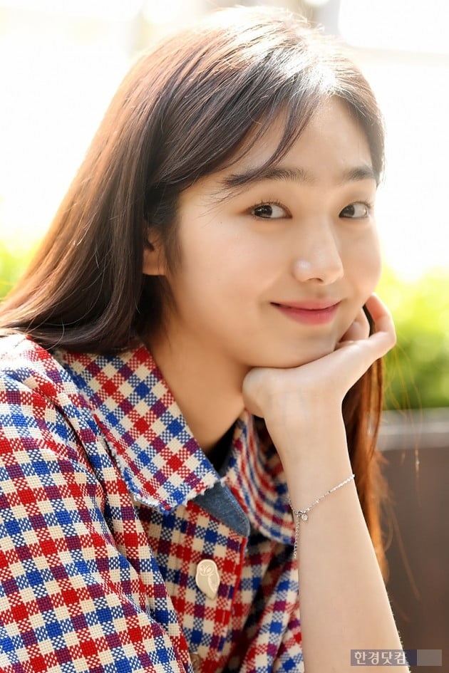 Kim Hye Jun kingdom anh 2