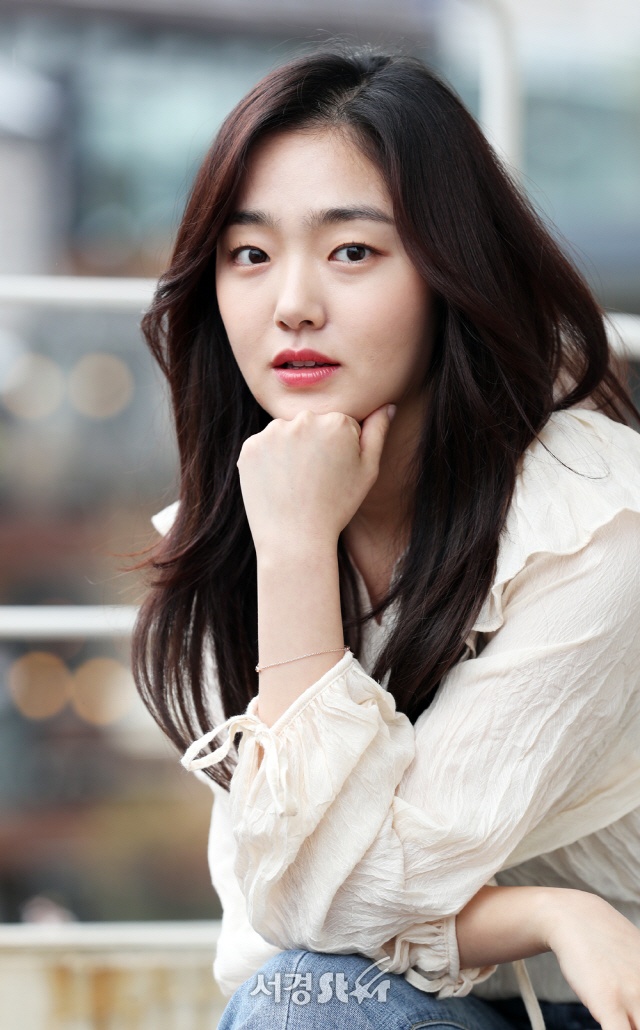 Kim Hye Jun kingdom anh 4