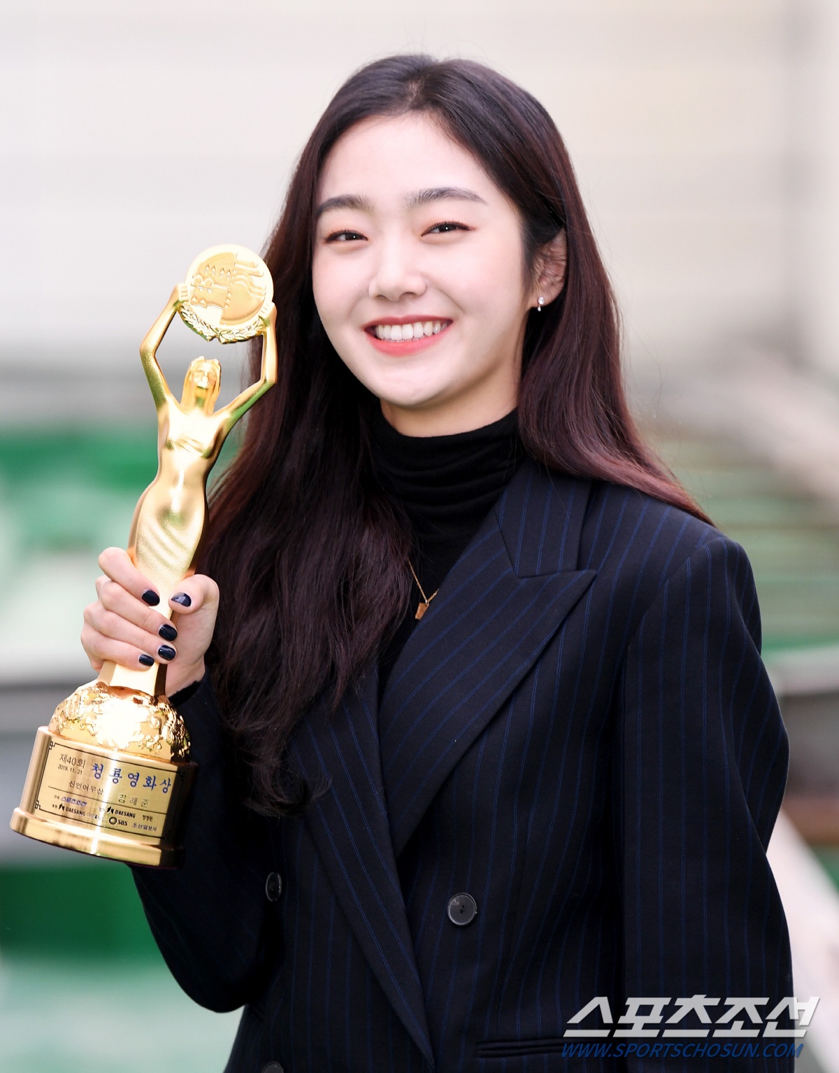 Kim Hye Jun kingdom anh 3