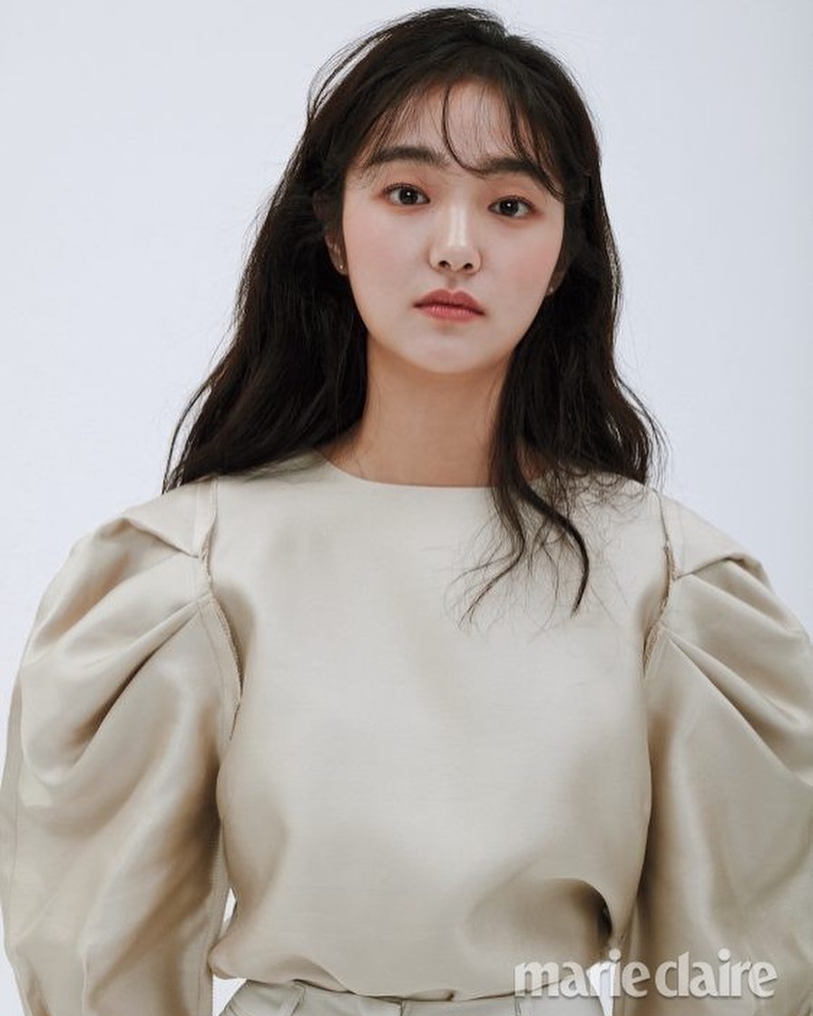 Kim Hye Jun kingdom anh 7