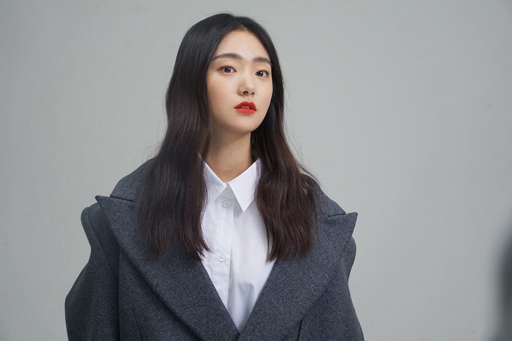 Kim Hye Jun kingdom anh 1