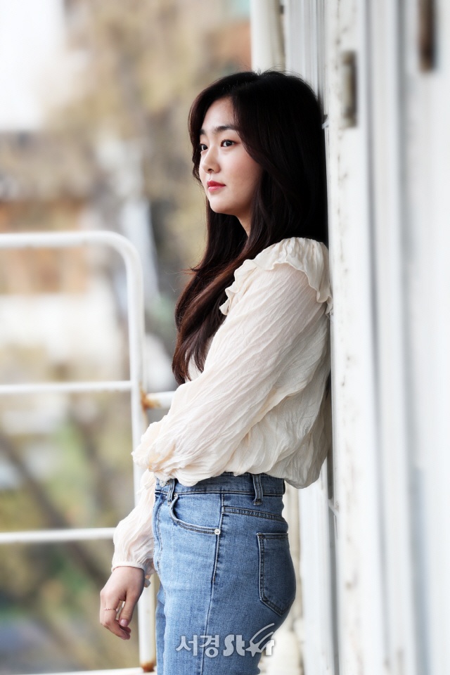 Kim Hye Jun kingdom anh 9