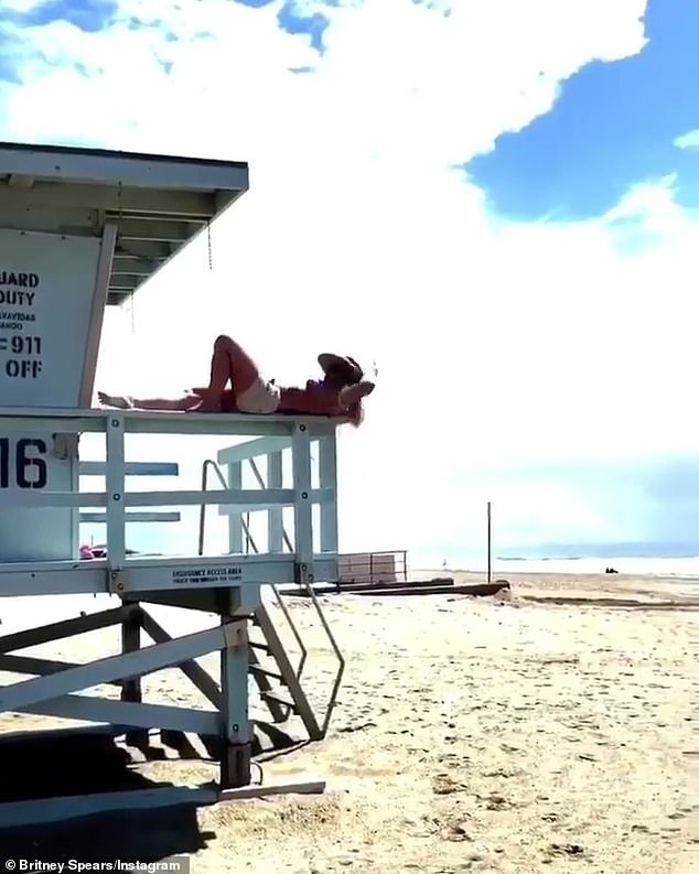 Britney Spears ảnh 1 Britney Spears anh 1