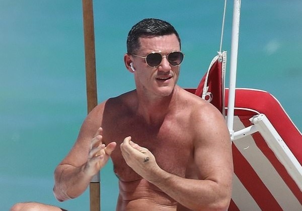 Ve ngoai cua tai tu 'Fast & Furious' hinh anh