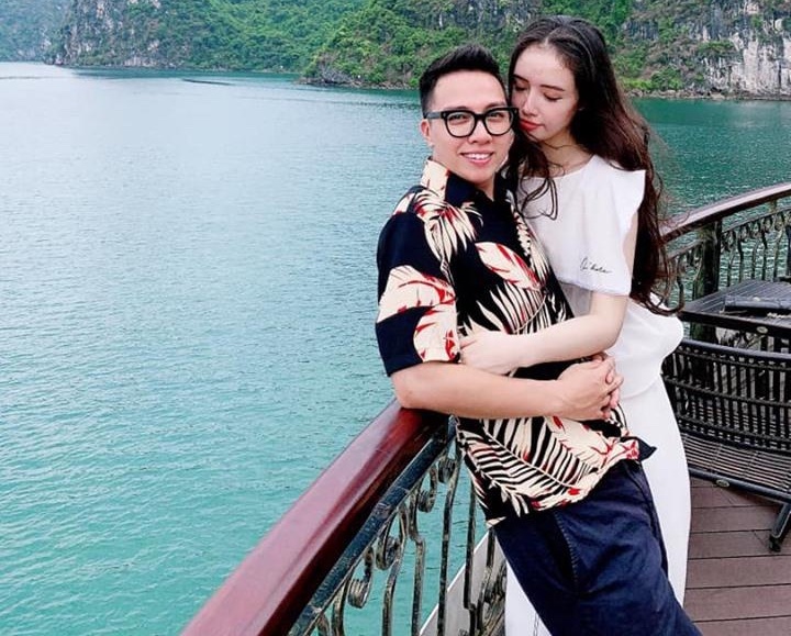 Em gai Mai Phuong Thuy anh 13