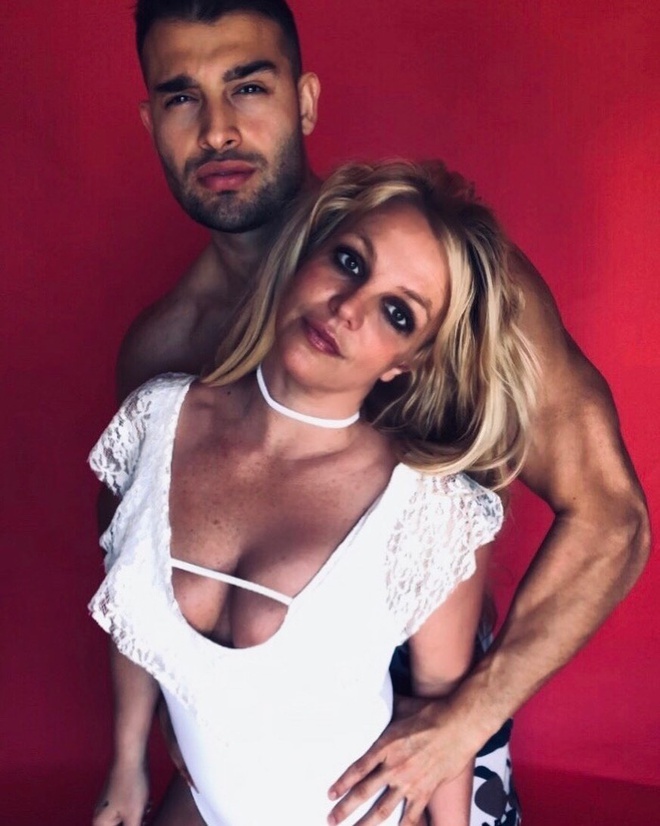 Britney Spears ảnh 3 Britney Spears anh 3