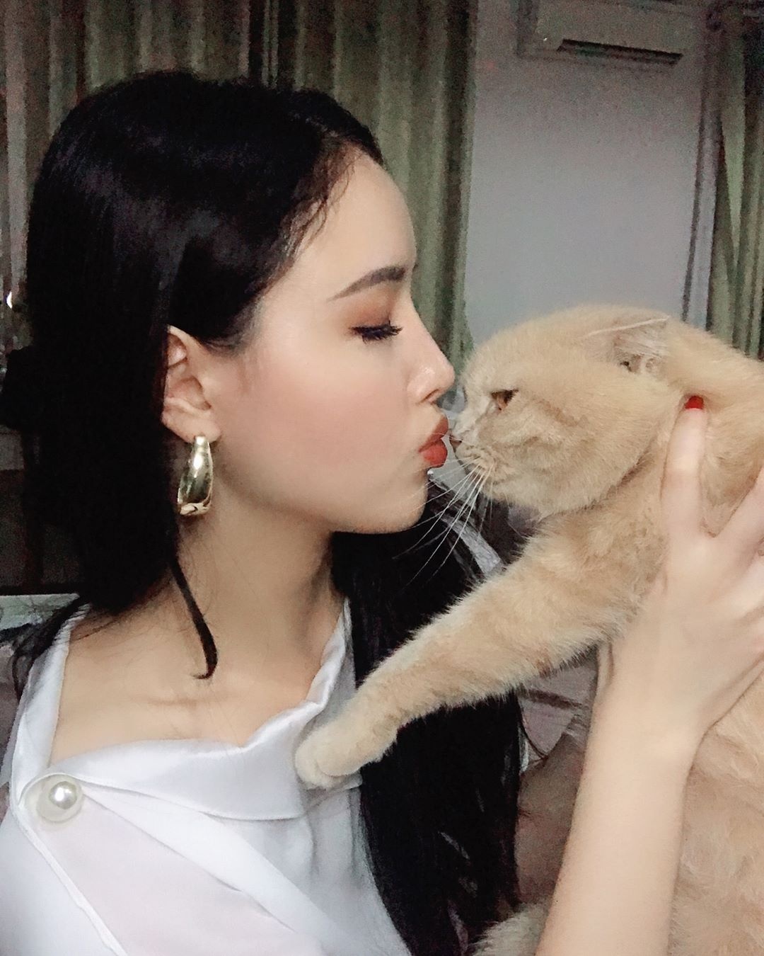 Em gai Mai Phuong Thuy anh 11