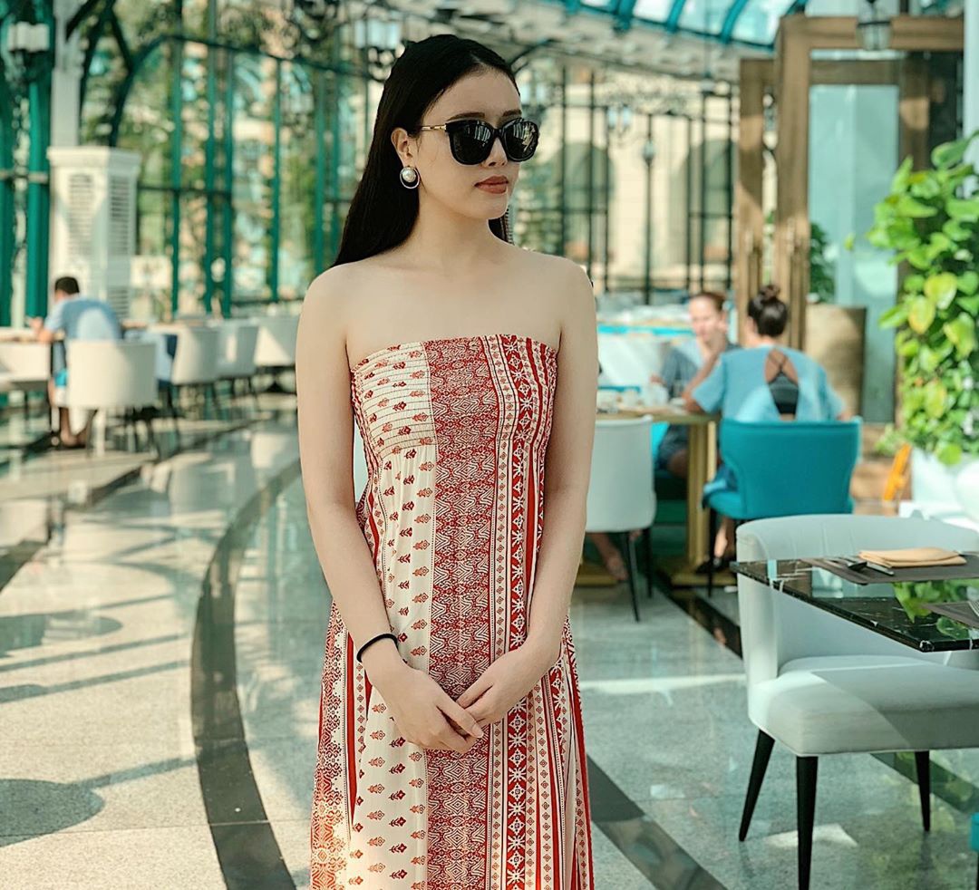 Em gai Mai Phuong Thuy anh 8