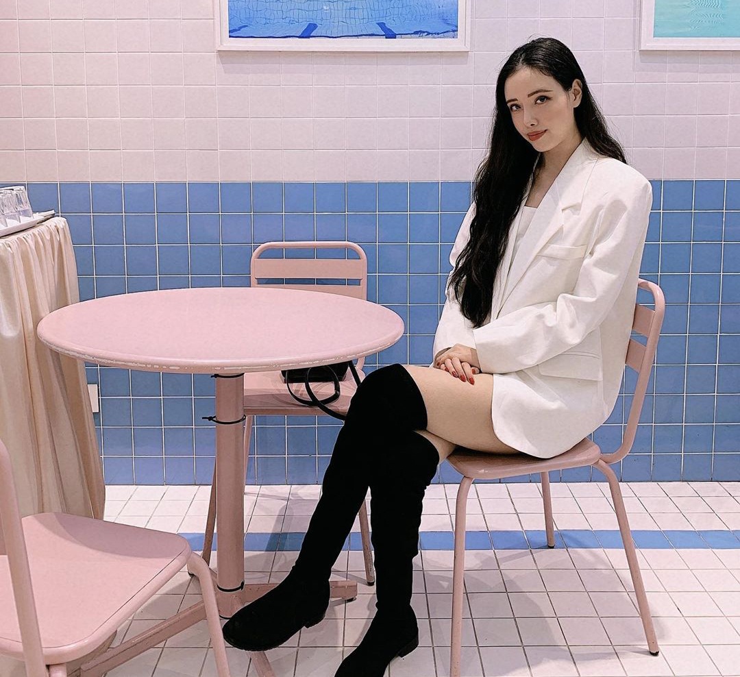 Em gai Mai Phuong Thuy anh 9