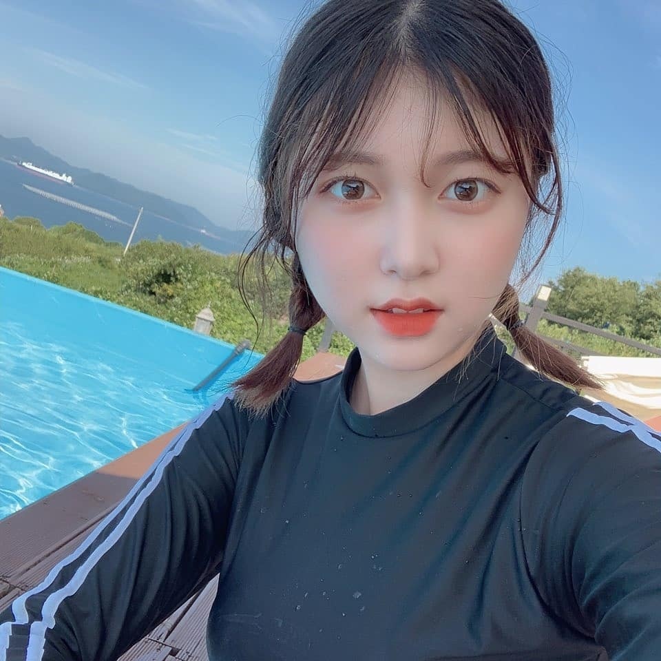 Ahn Seo Hyun ảnh 12 Ahn Seo Hyun anh 12