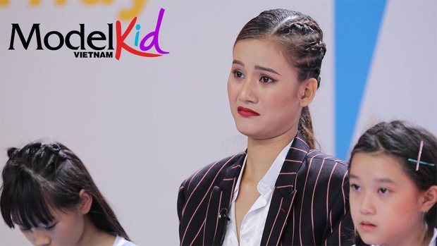 Mau Thuy noi Huong Ly 'hon, trich thuong' hinh anh