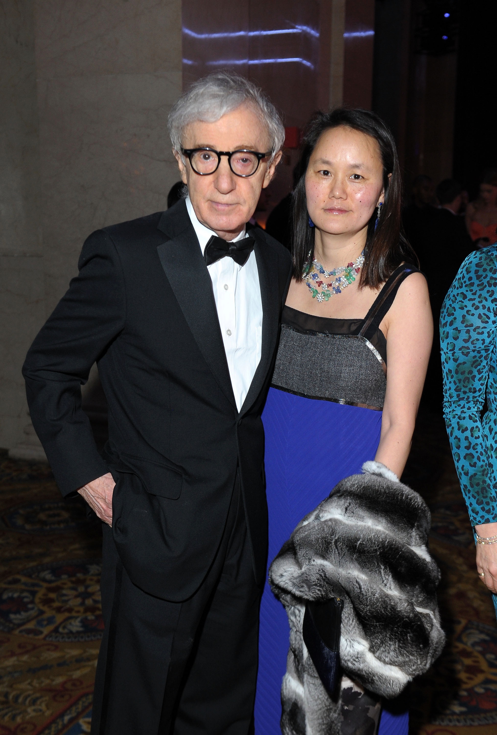 Woody Allen anh 4