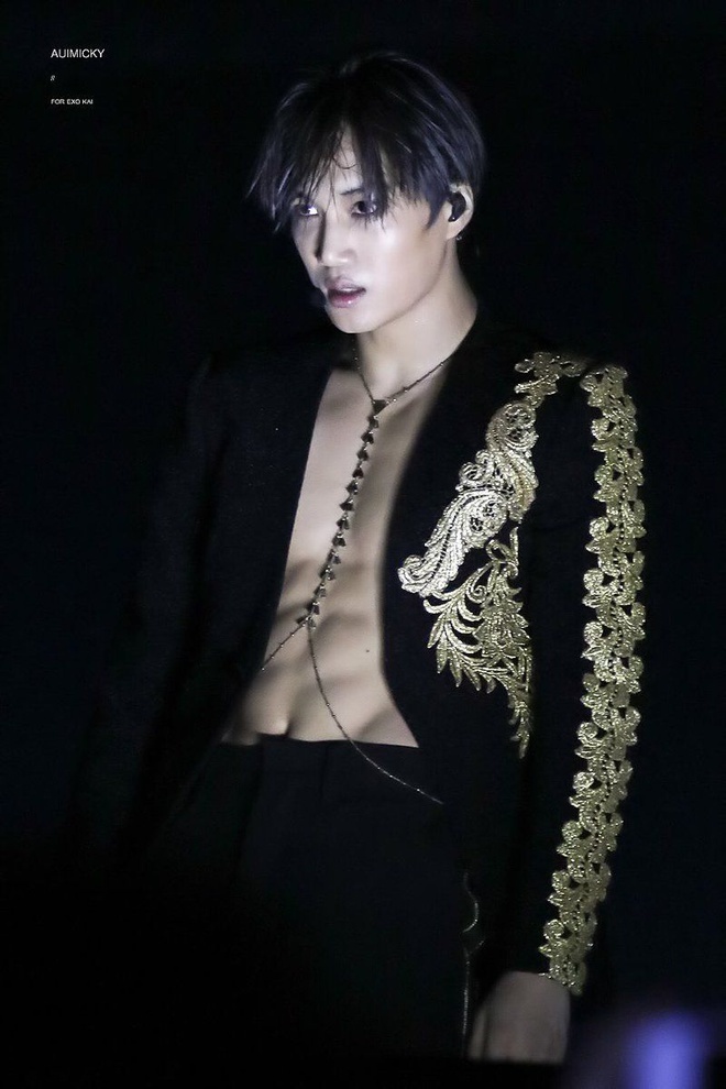 Kai EXO ảnh 2 Kai EXO anh 2