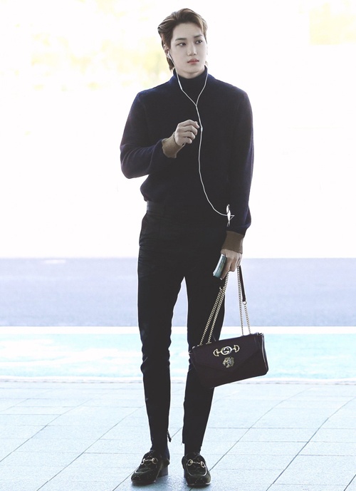 Kai EXO ảnh 6 Kai EXO anh 6