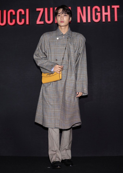 Kai EXO ảnh 3 Kai EXO anh 3