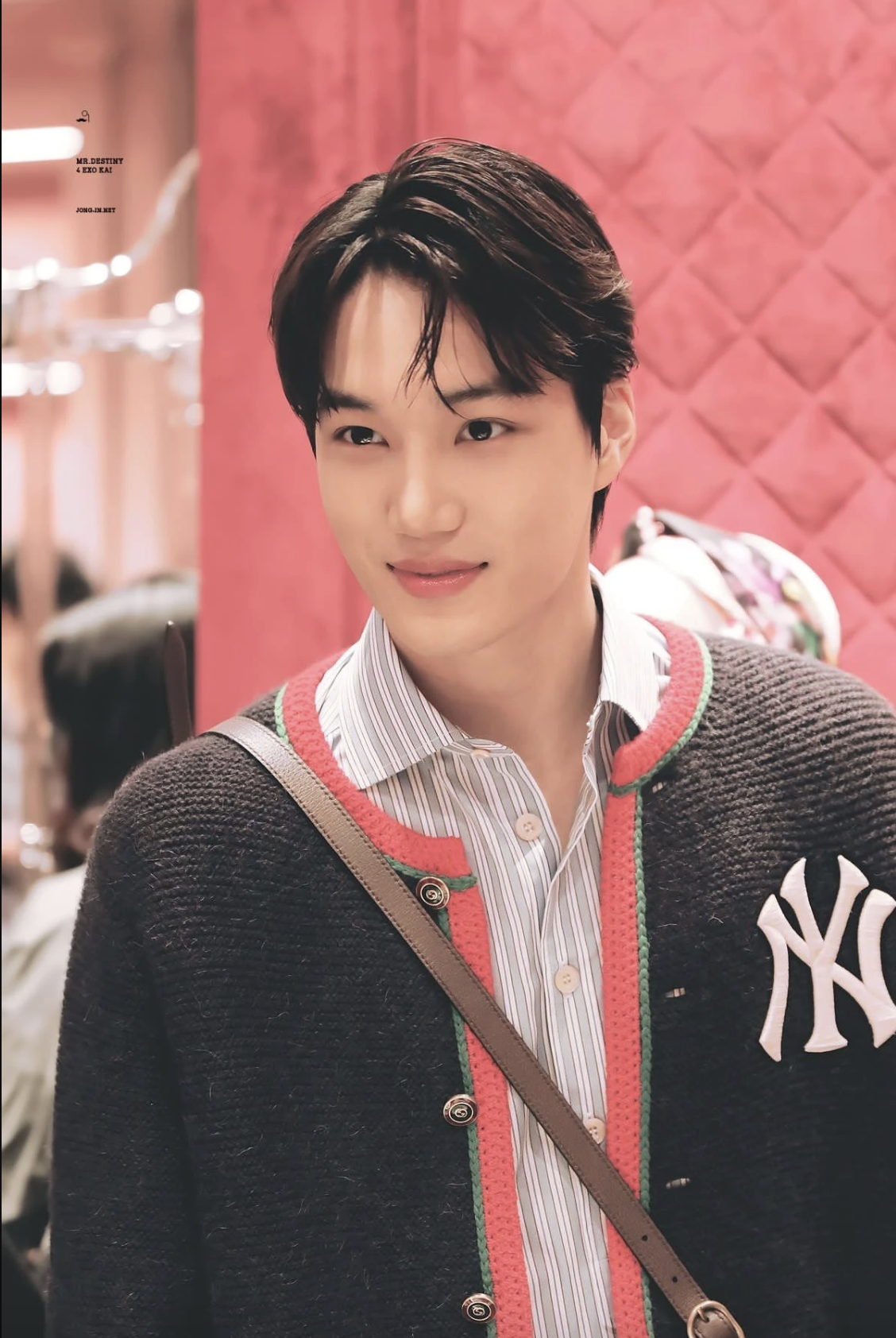 Kai EXO ảnh 13 Kai EXO anh 13