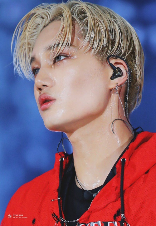 Kai EXO ảnh 12 Kai EXO anh 12