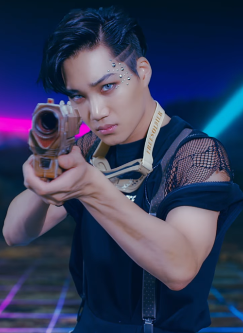 Kai EXO ảnh 14 Kai EXO anh 14