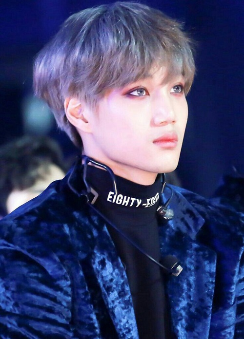 Kai EXO ảnh 11 Kai EXO anh 11