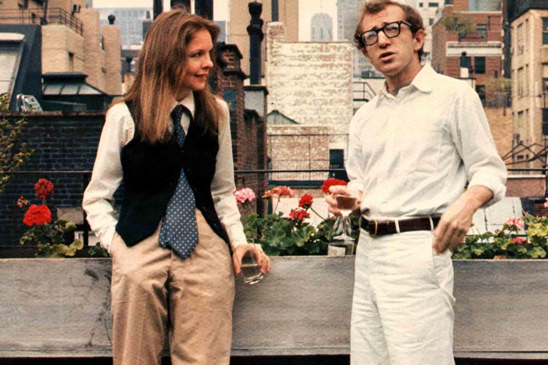 Woody Allen anh 3