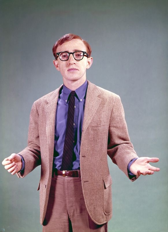 Woody Allen anh 2