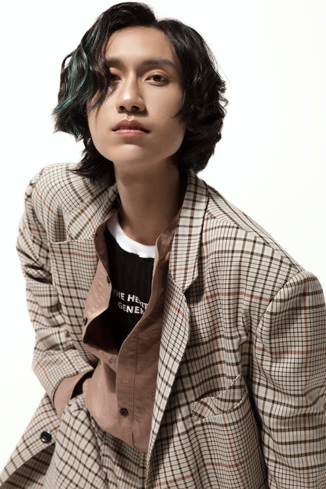 Lynk Lee ảnh 4 Lynk Lee anh 4