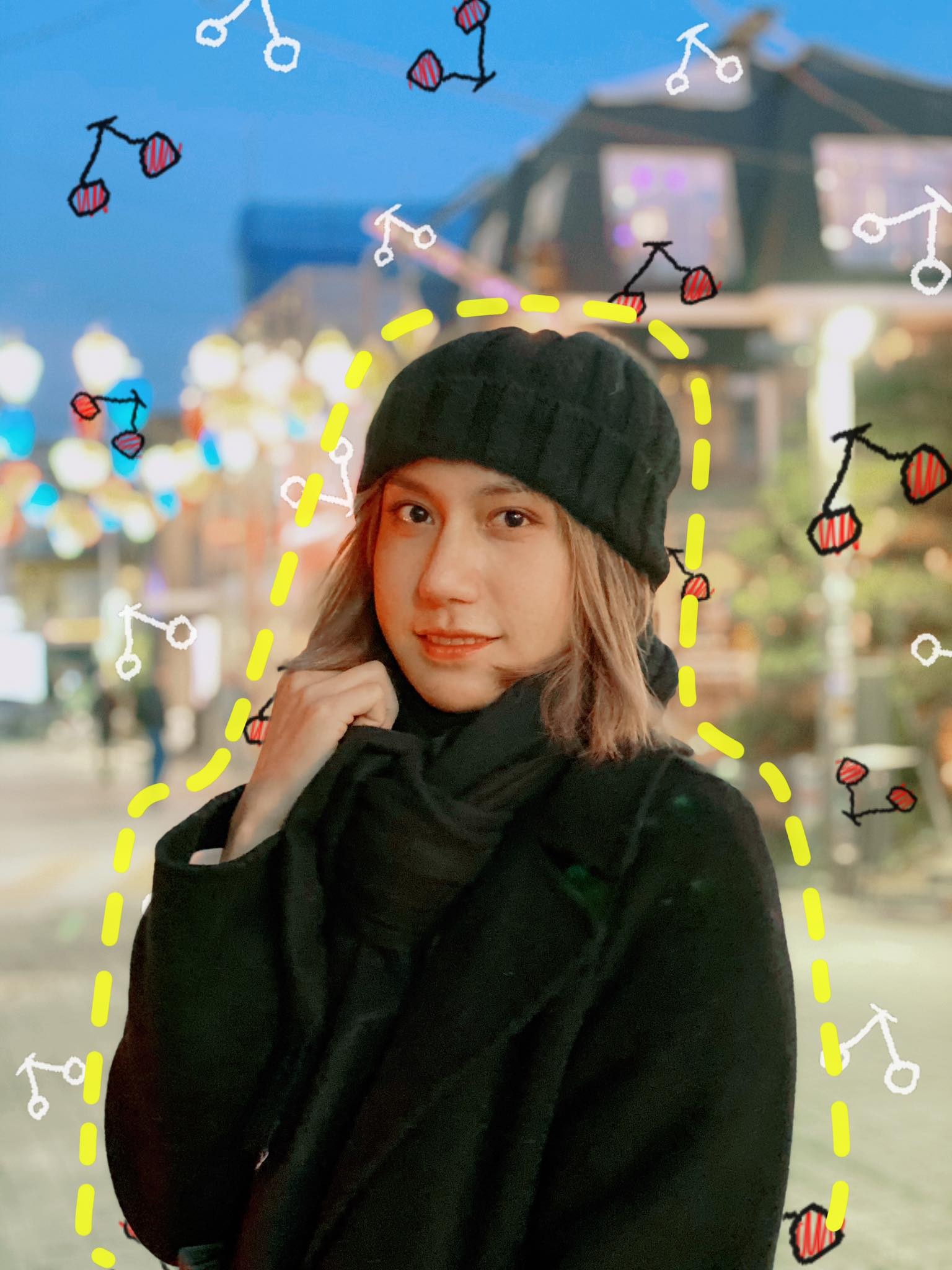 Lynk Lee ảnh 12 Lynk Lee anh 12