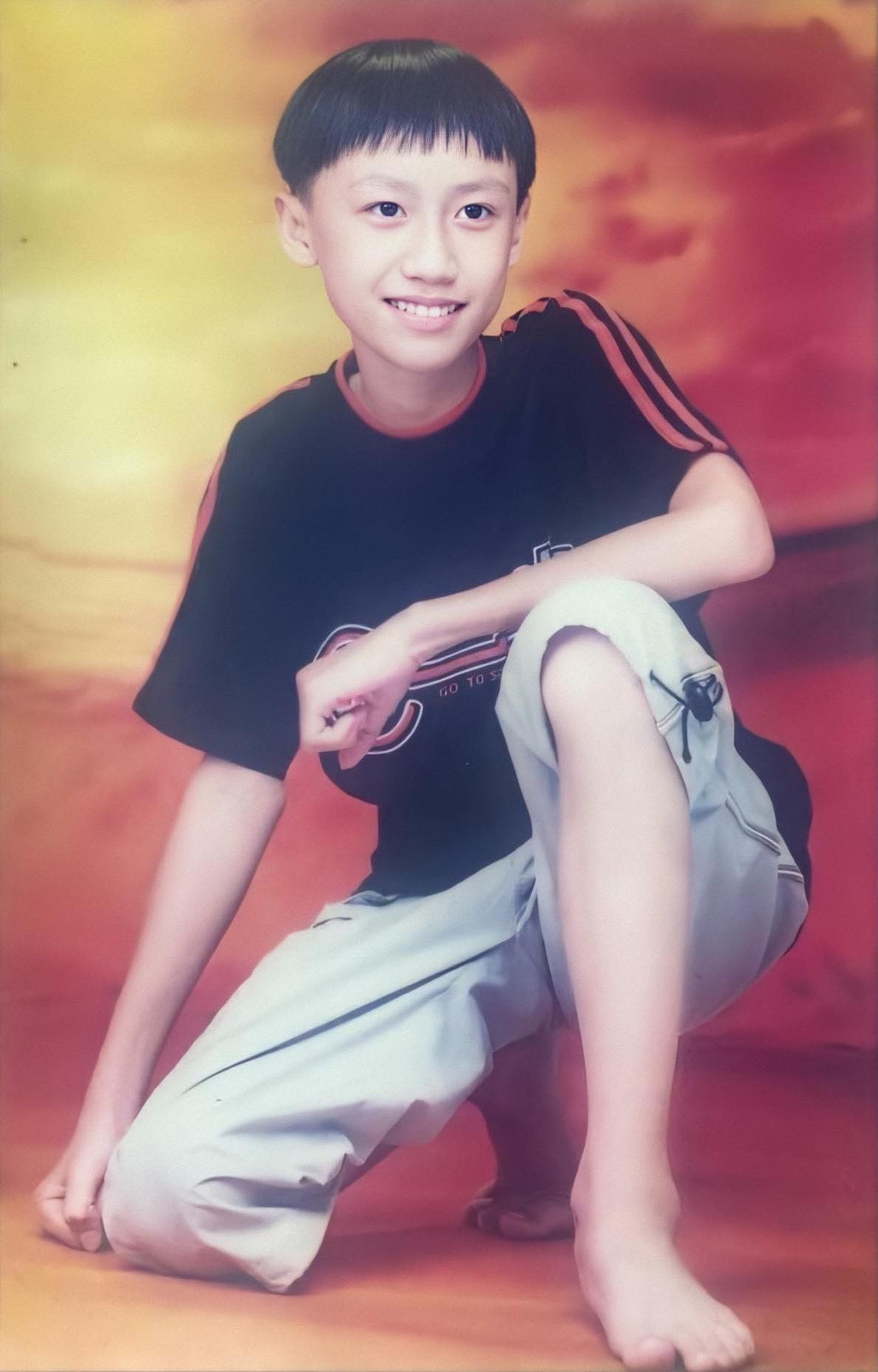 Lynk Lee ảnh 20 Lynk Lee anh 20