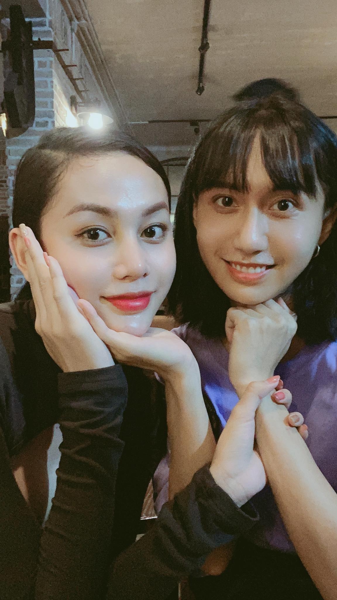 Lynk Lee ảnh 18 Lynk Lee anh 18