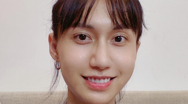 Cong khai gioi tinh, Lynk Lee ton thuong khi bi miet thi hinh anh