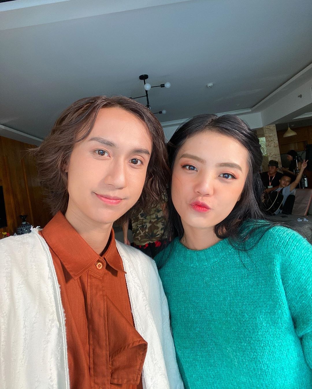 Lynk Lee ảnh 7 Lynk Lee anh 7