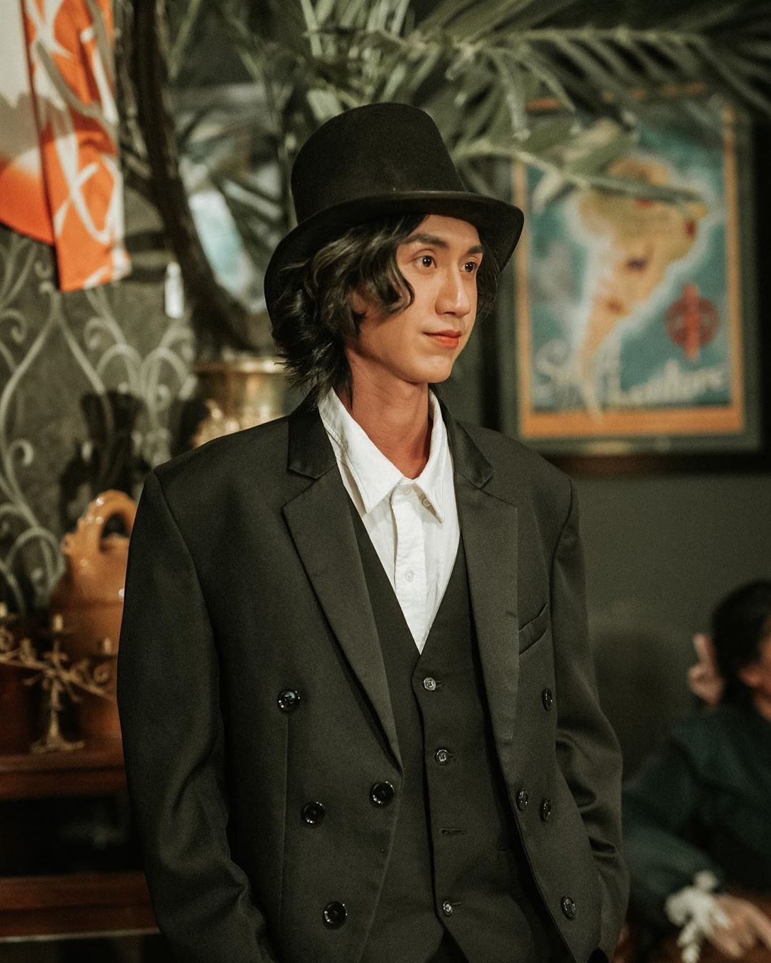 Lynk Lee ảnh 5 Lynk Lee anh 5