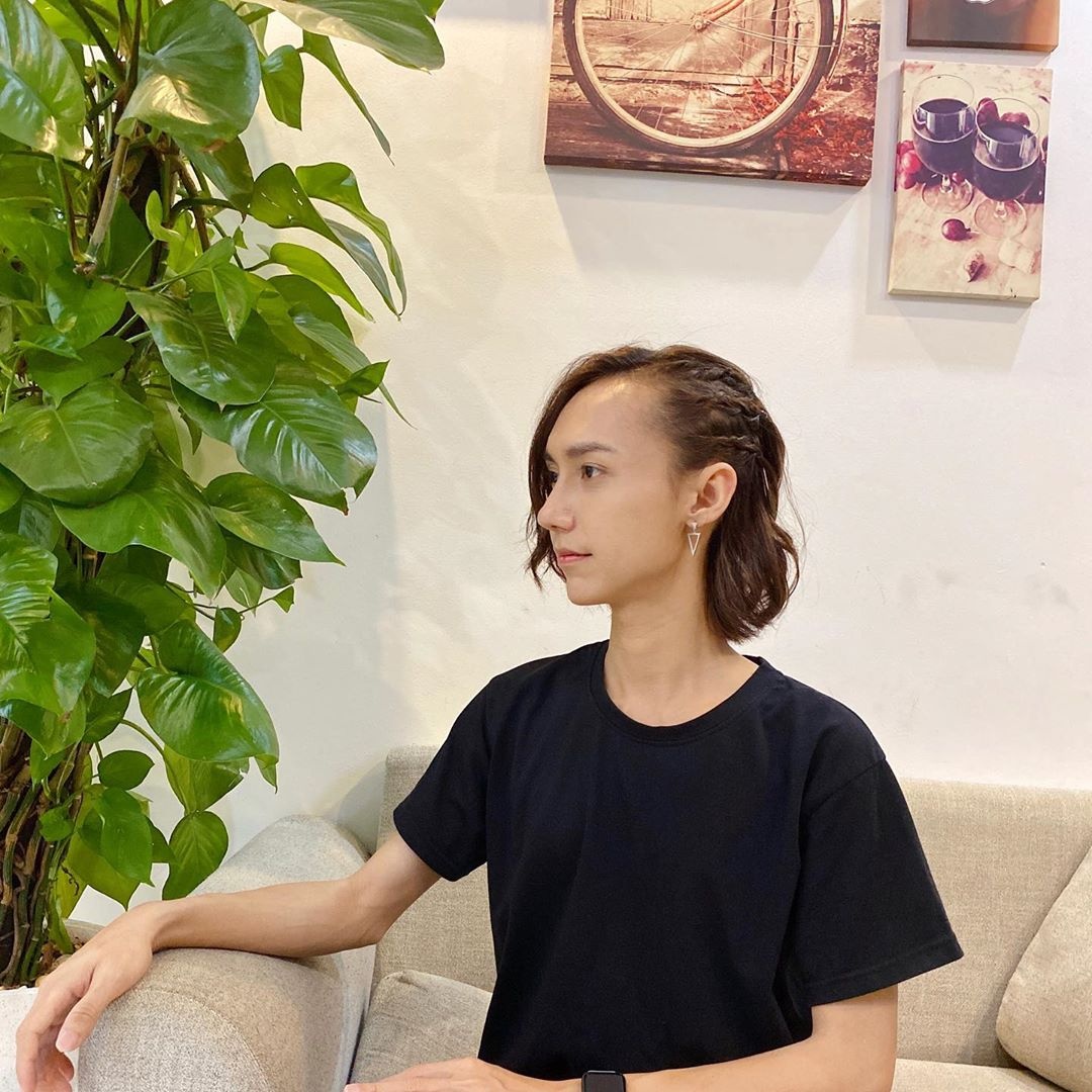 Lynk Lee ảnh 9 Lynk Lee anh 9