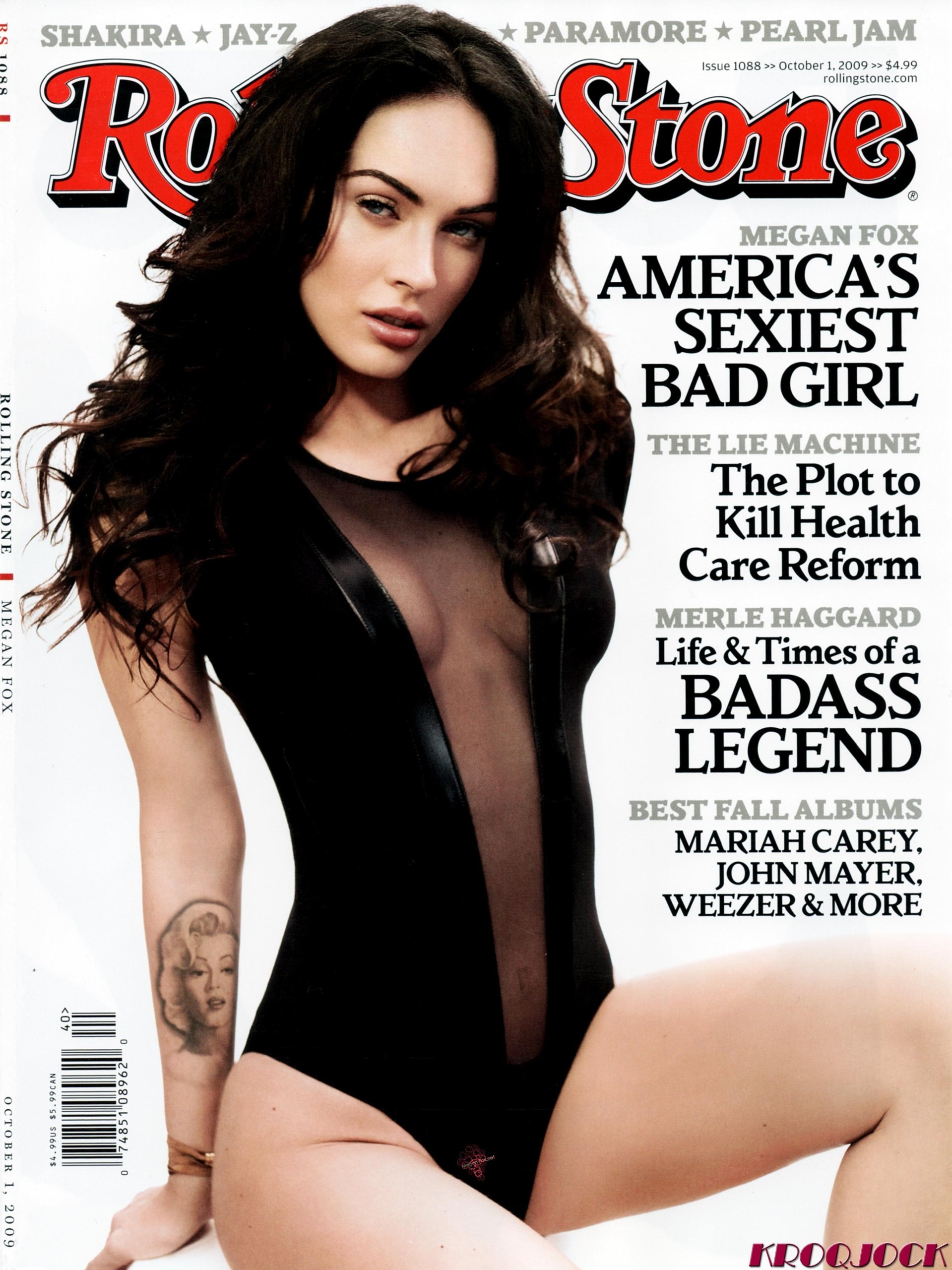 Megan Fox ảnh 3 Megan Fox anh 3
