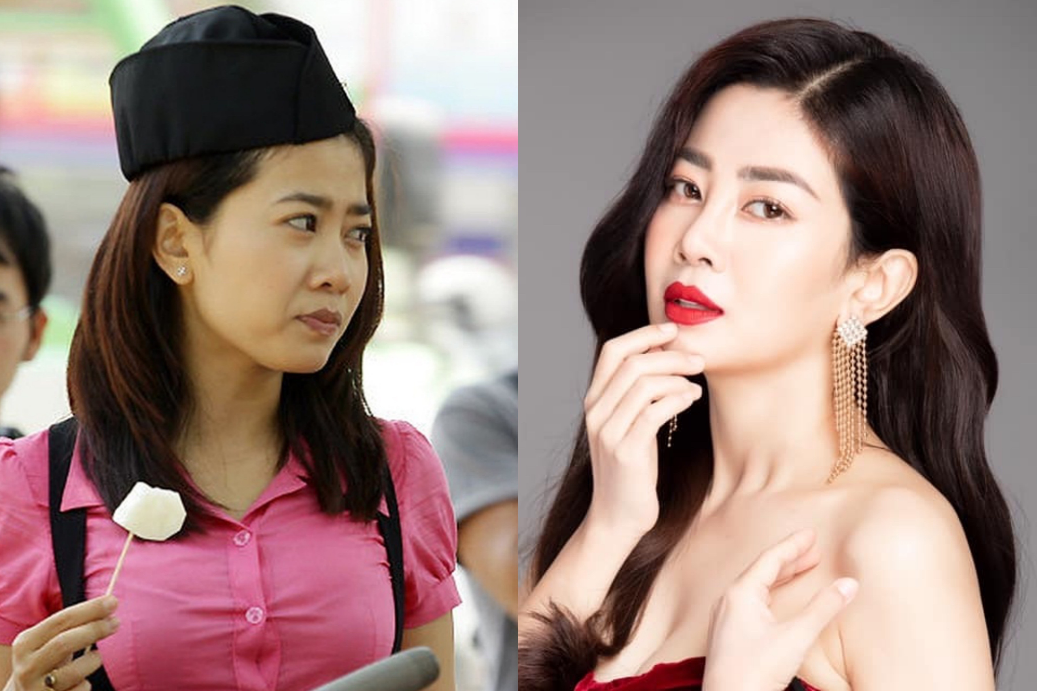 Khan gia vinh biet 'thien than ao trang' Mai Phuong hinh anh