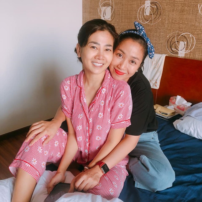 Mai Phuong qua doi anh 1