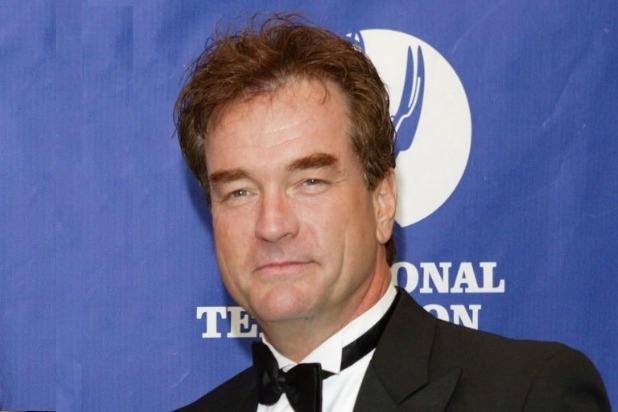 Nam dien vien John Callahan qua doi sau con dot quy hinh anh