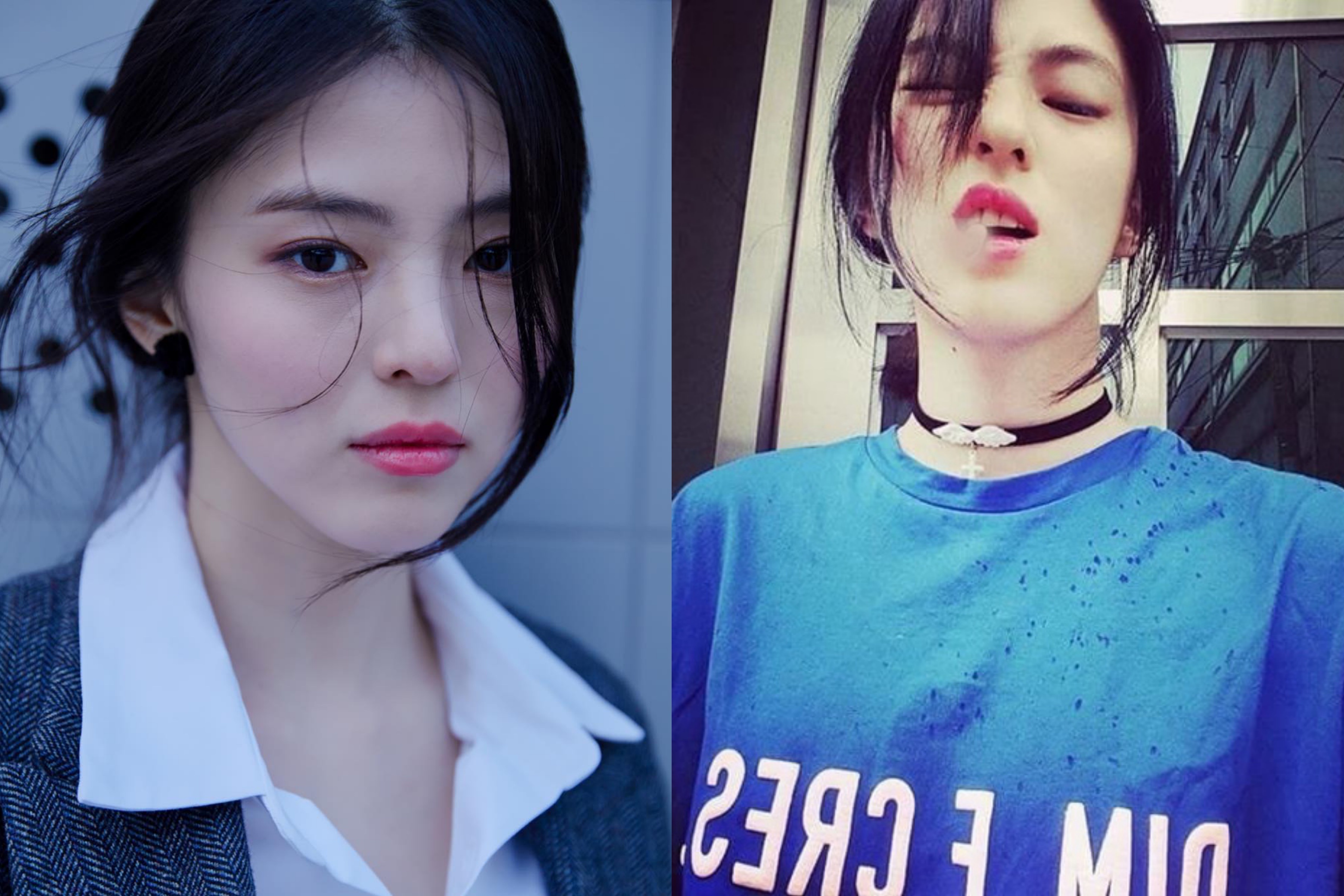 'Tieu Song Hye Kyo' lo anh an choi, noi loan trong qua khu hinh anh