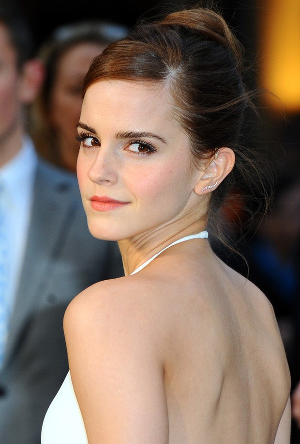 Emma Watson ảnh 5 Emma Watson anh 5