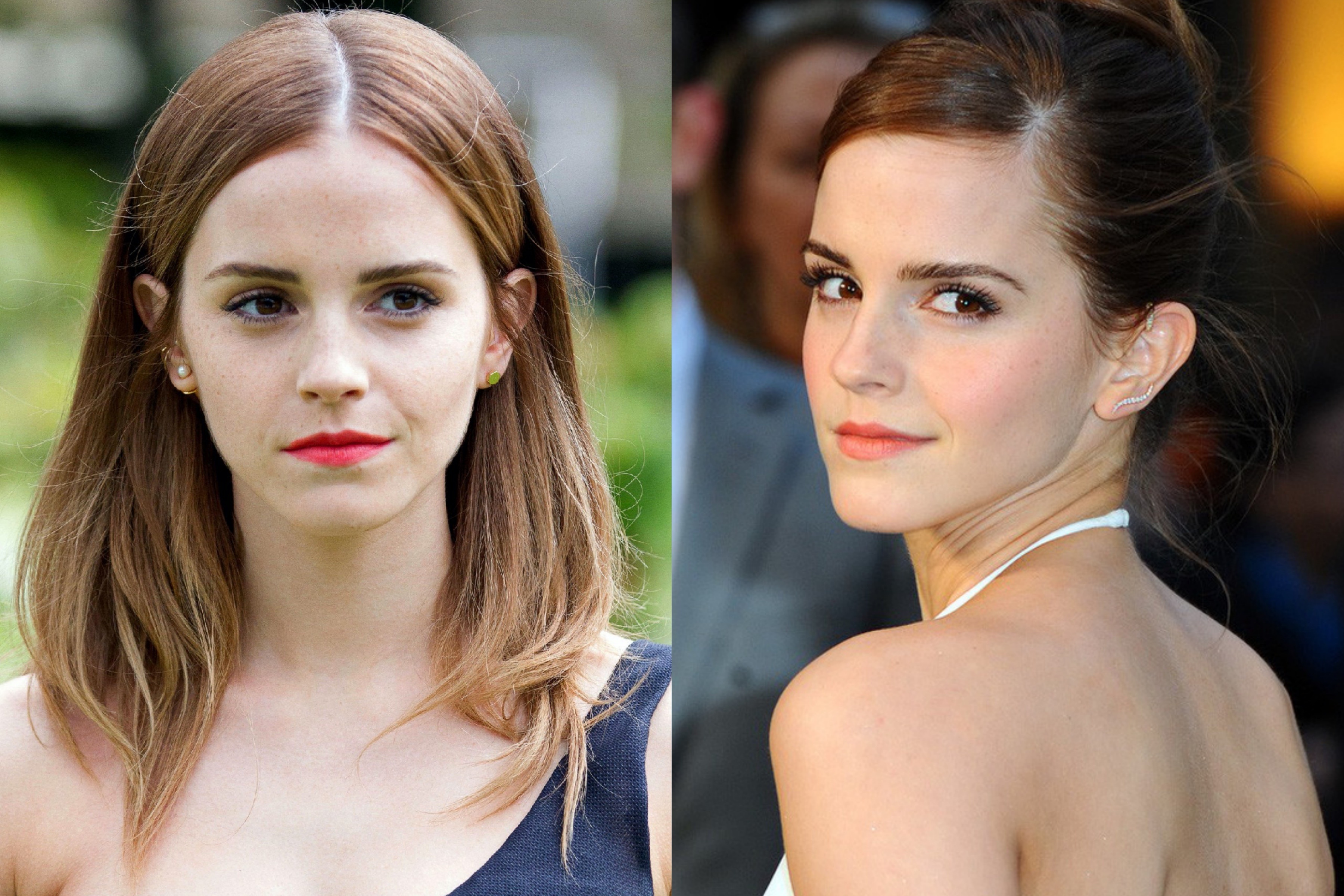Emma Watson dep co nao lai khien Nguoi Nhen boi roi? hinh anh