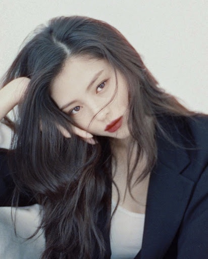 ban sao Song Hye Kyo anh 9