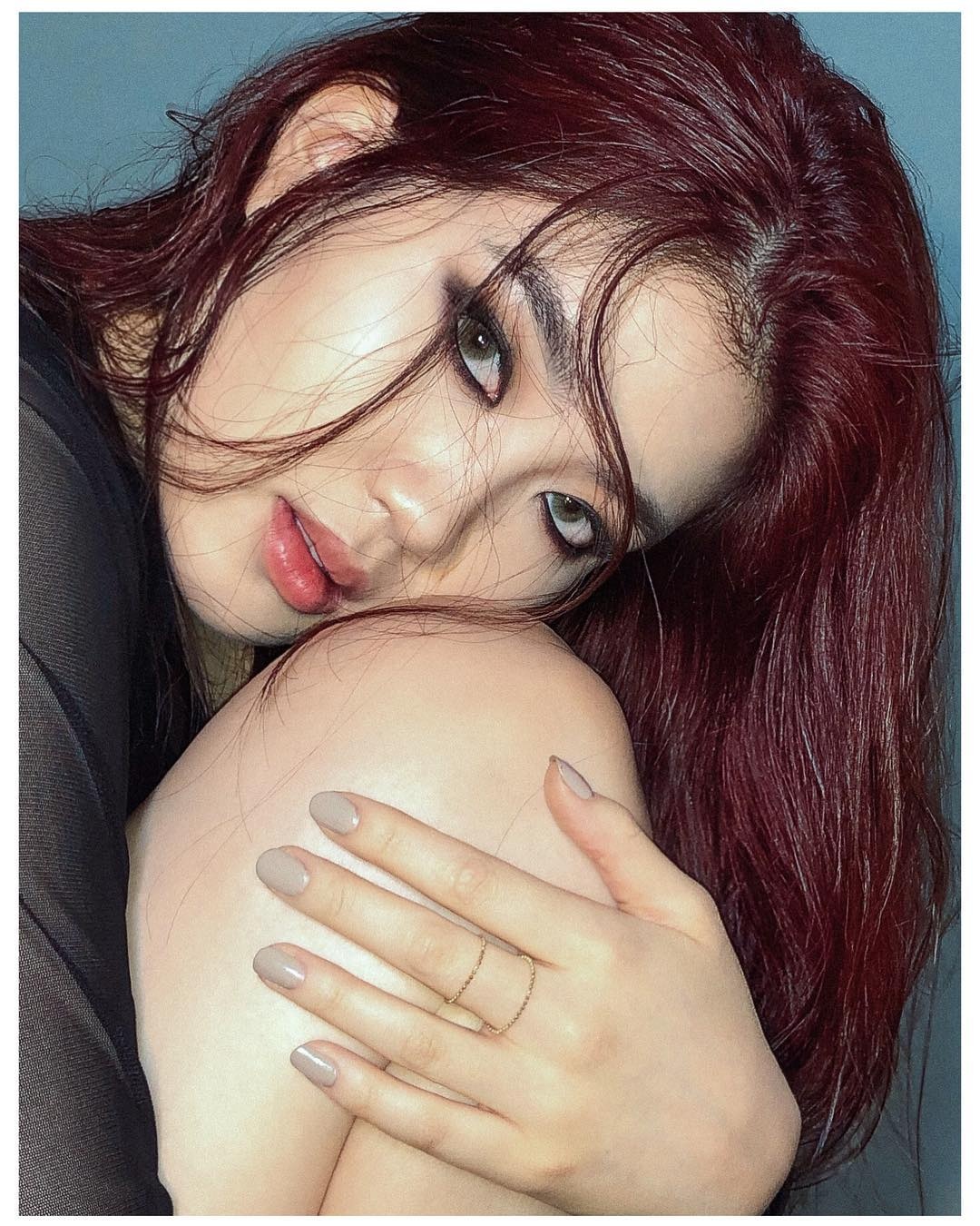 Rosé BLACKPINK ảnh 14 Rose BLACKPINK anh 14