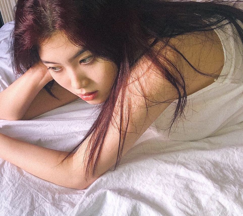 Rose BLACKPINK anh 13