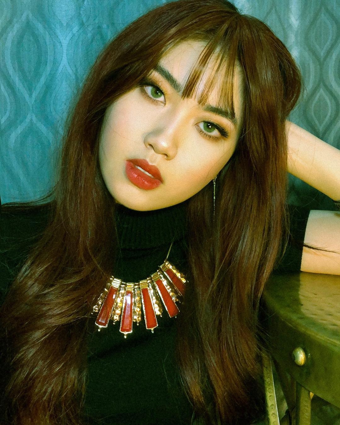 Rosé BLACKPINK ảnh 12 Rose BLACKPINK anh 12