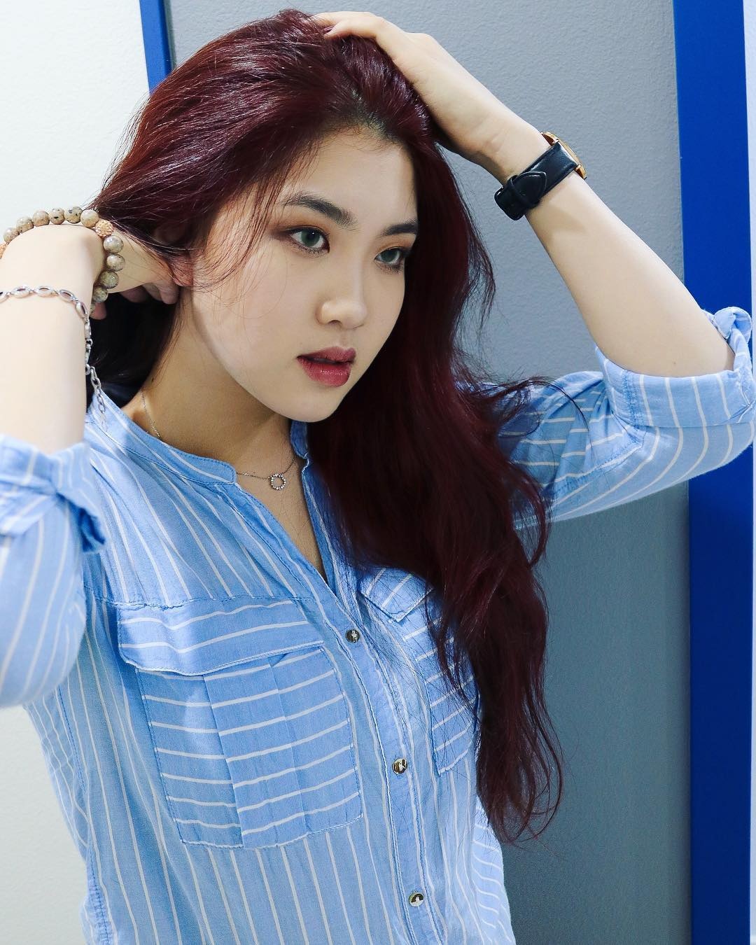 Rosé BLACKPINK ảnh 11 Rose BLACKPINK anh 11