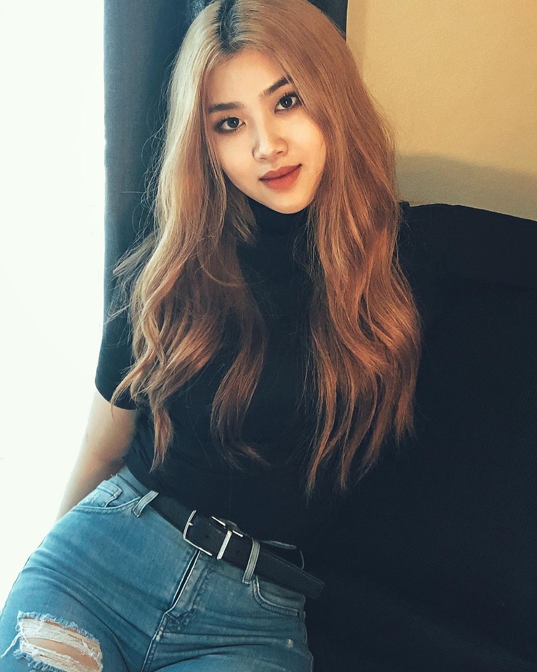 Rosé BLACKPINK ảnh 10 Rose BLACKPINK anh 10