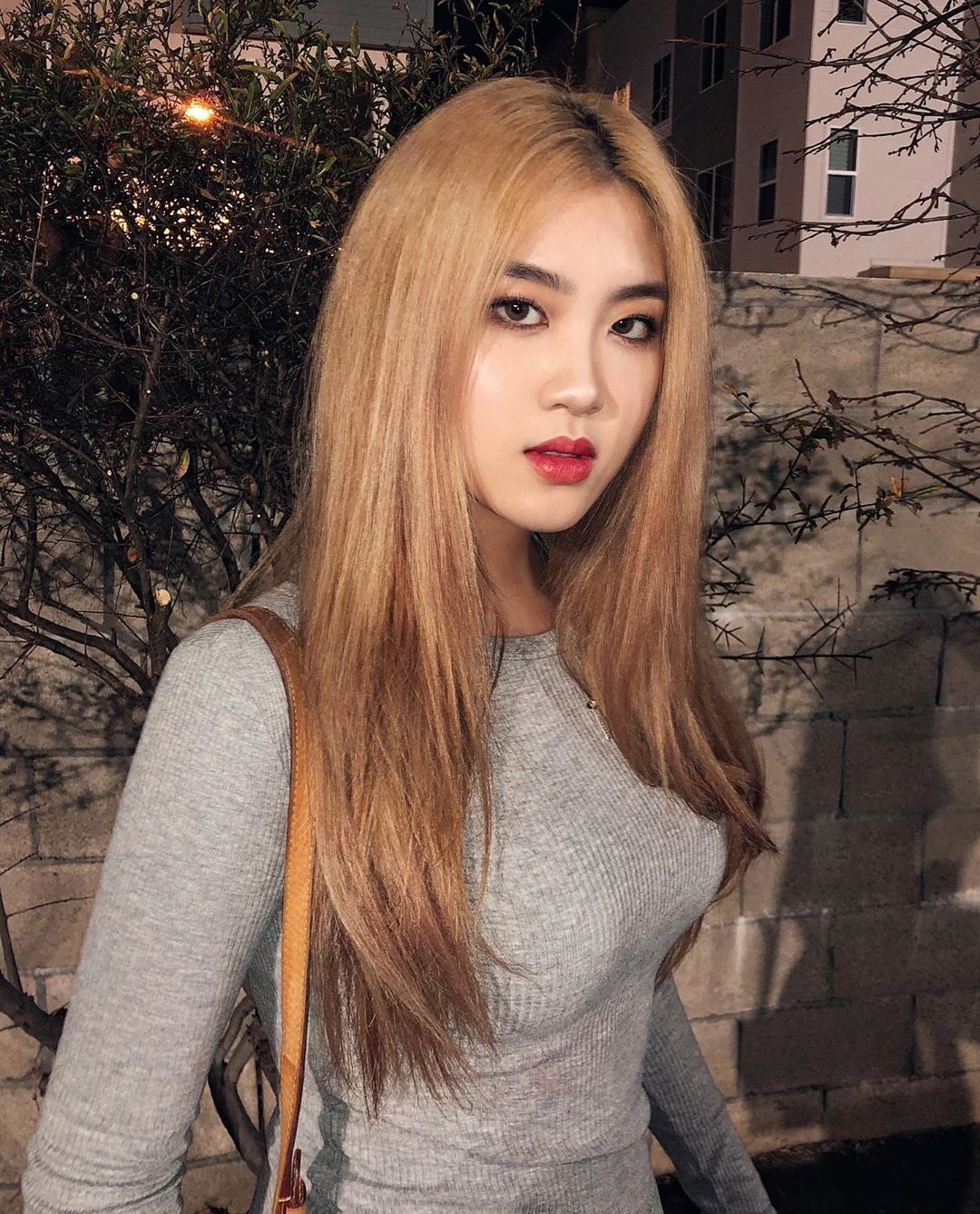 Rosé BLACKPINK ảnh 7 Rose BLACKPINK anh 7